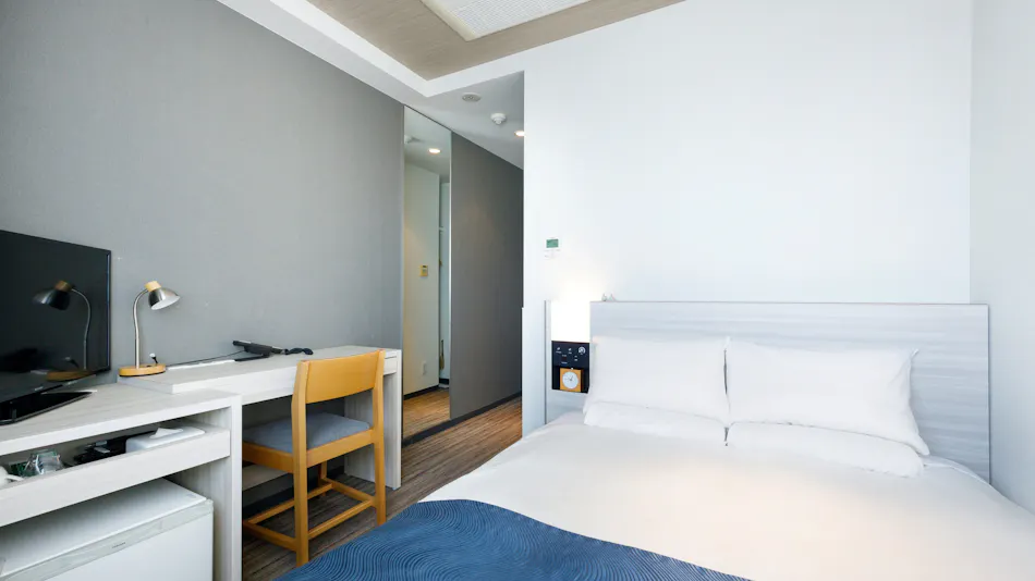 JR-East Hotel Mets Hachinohe