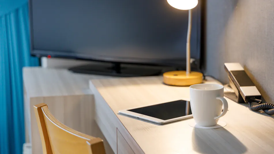 JR-East Hotel Mets Hachinohe