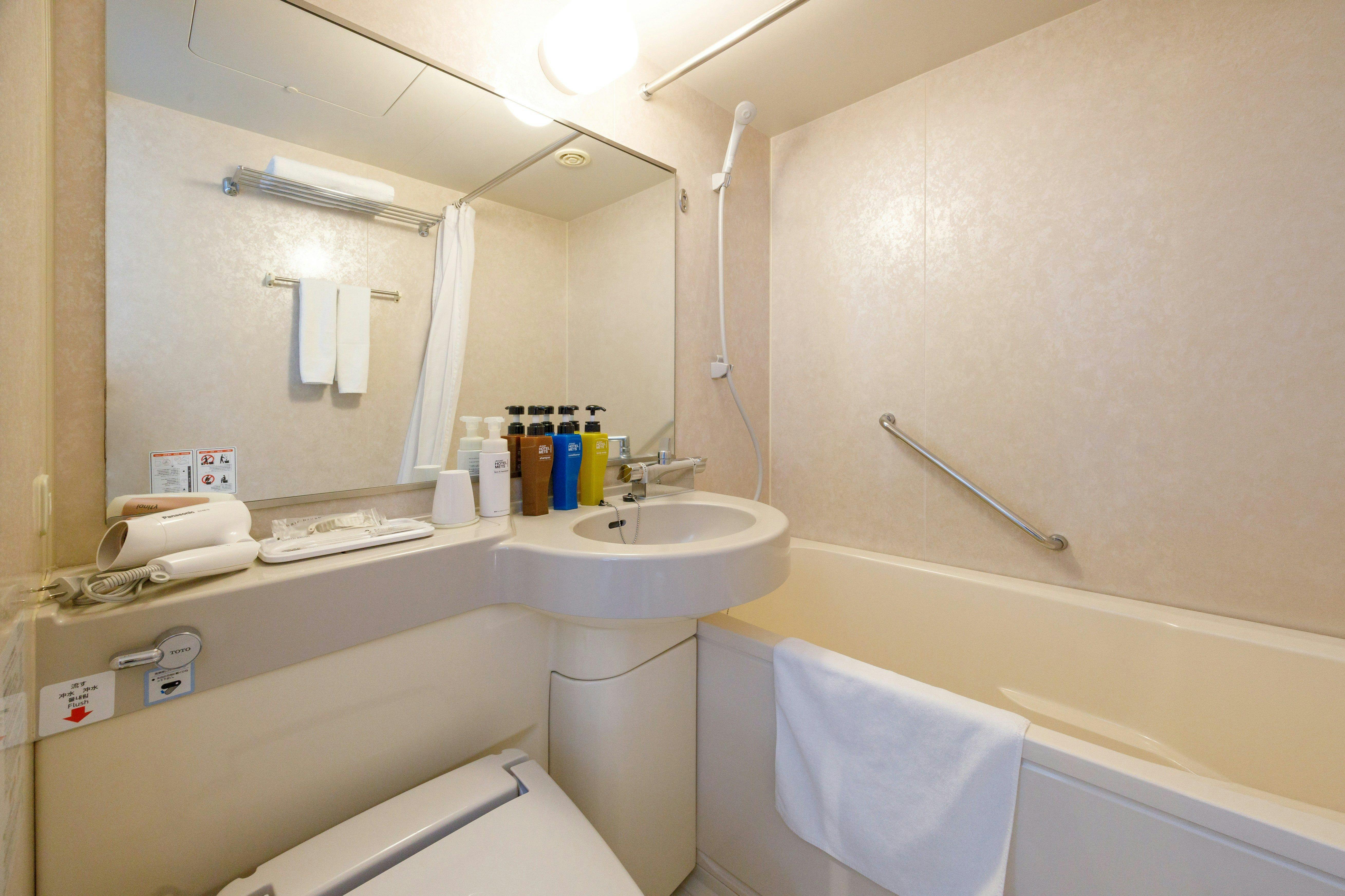 JR-East Hotel Mets Hachinohe