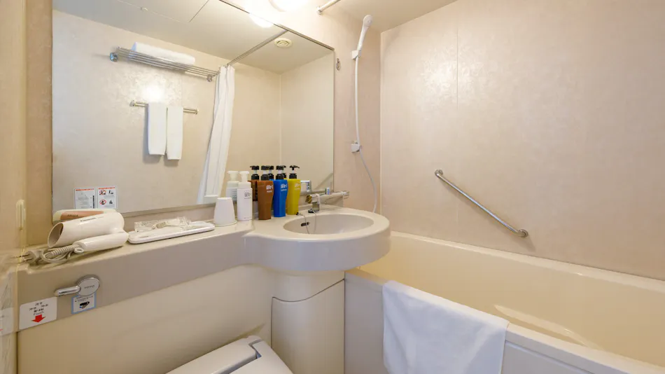 JR-East Hotel Mets Hachinohe