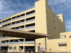 ホテルメッツ八戸