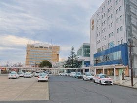 ホテルメッツ八戸