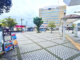 ホテルメッツ八戸