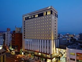 カンデオホテルズ松山大街道