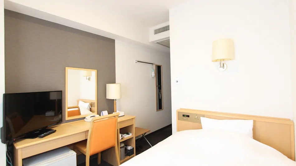 Smile Hotel Yonezawa