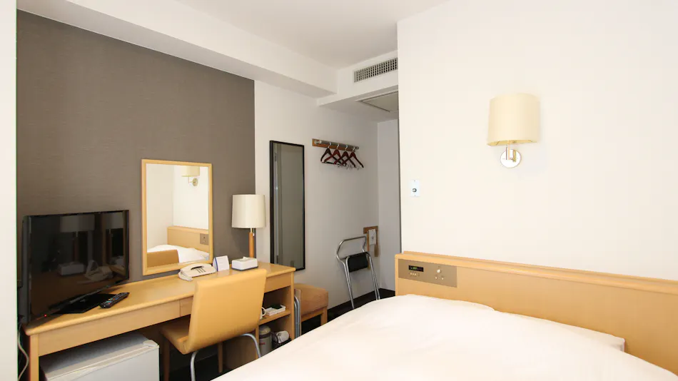 Smile Hotel Yonezawa