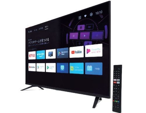 スマートTV