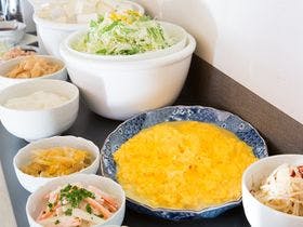 ベストウェスタン　ザ　ジャポナイズ米沢