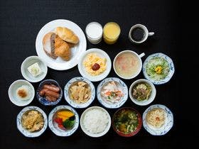 ベストウェスタン　ザ　ジャポナイズ米沢