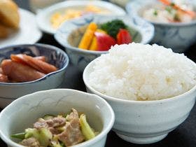 ベストウェスタン　ザ　ジャポナイズ米沢