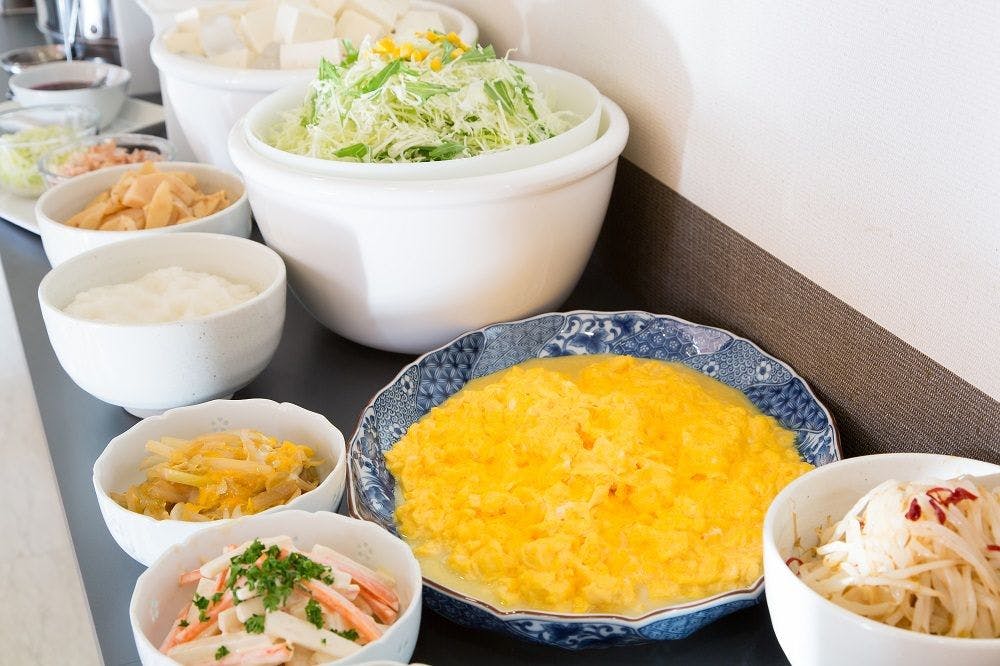 Smile Hotel Yonezawa