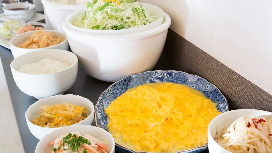 Smile Hotel Yonezawa