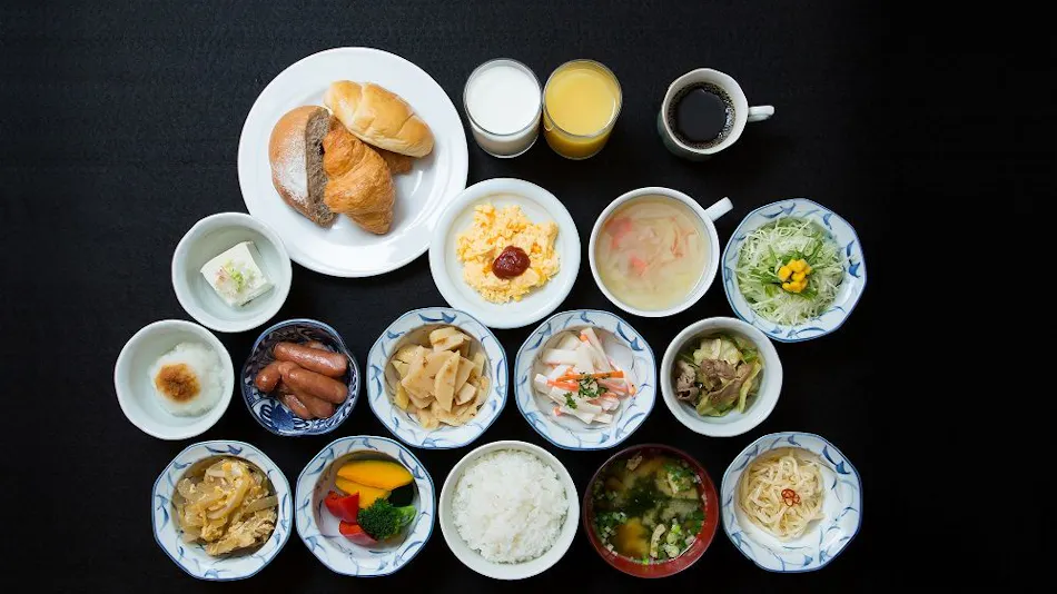Smile Hotel Yonezawa