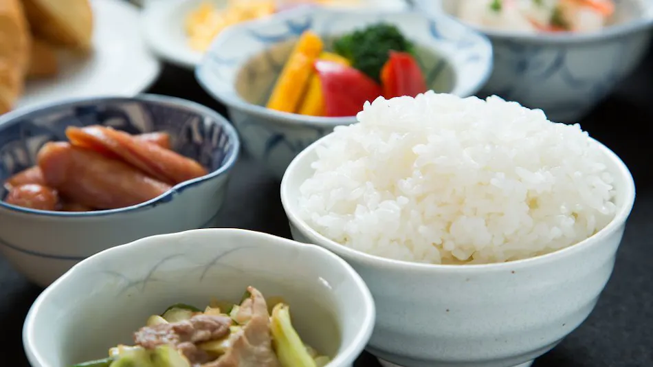 Smile Hotel Yonezawa