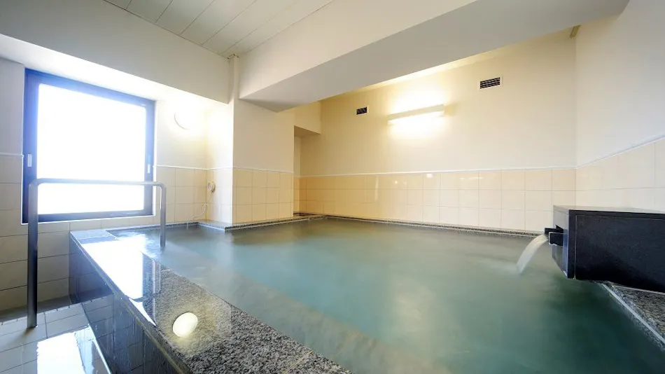 Smile Hotel Yonezawa