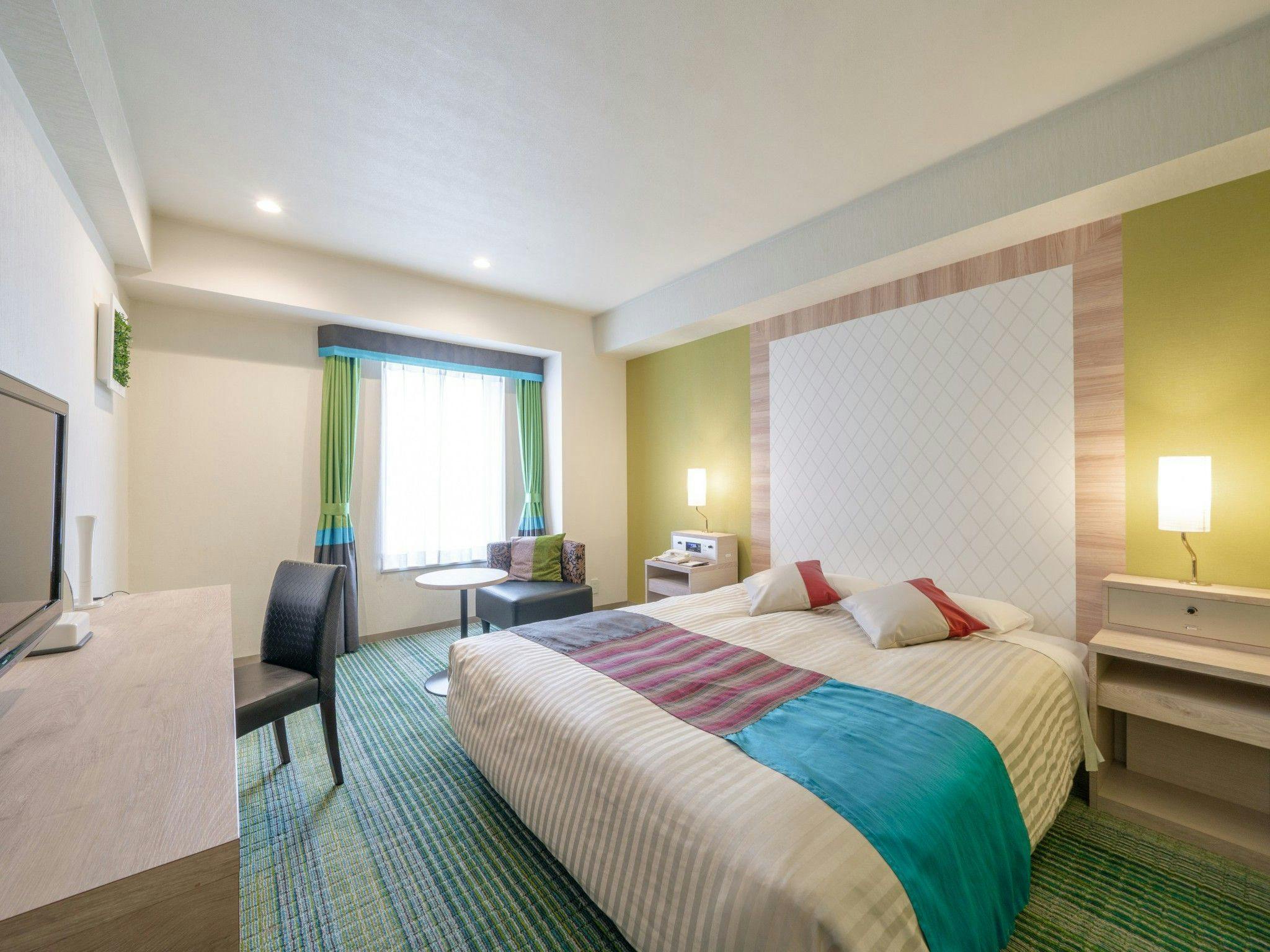 ［コンフォート］ダブル