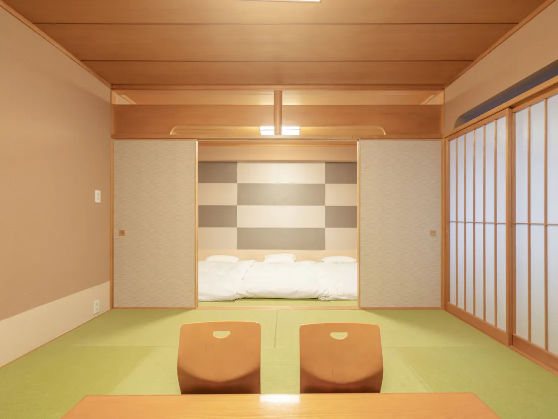 【和室】ジャパニーズスーペリア