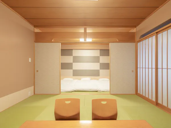 【和室】ジャパニーズスーペリア