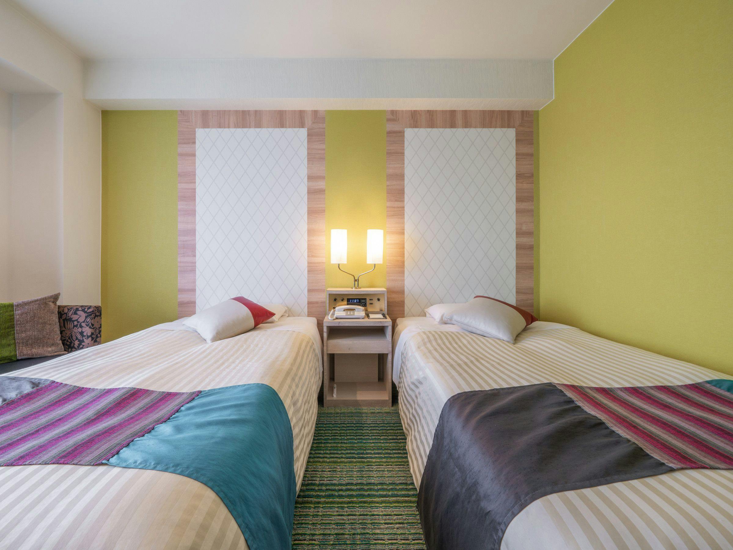 New Otani Inn Sapporo