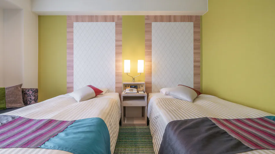 New Otani Inn Sapporo