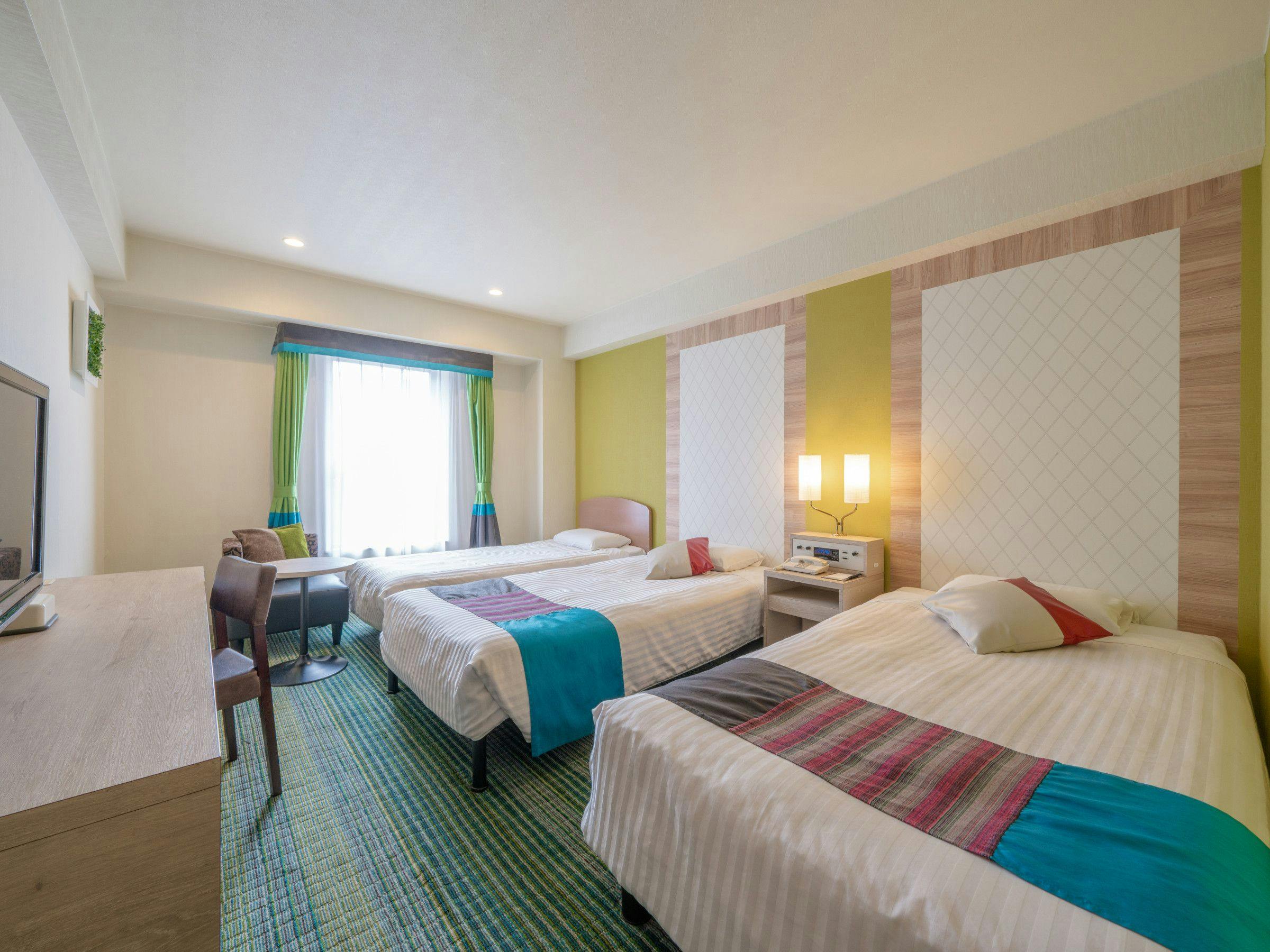 New Otani Inn Sapporo