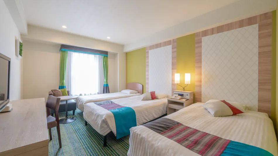 New Otani Inn Sapporo