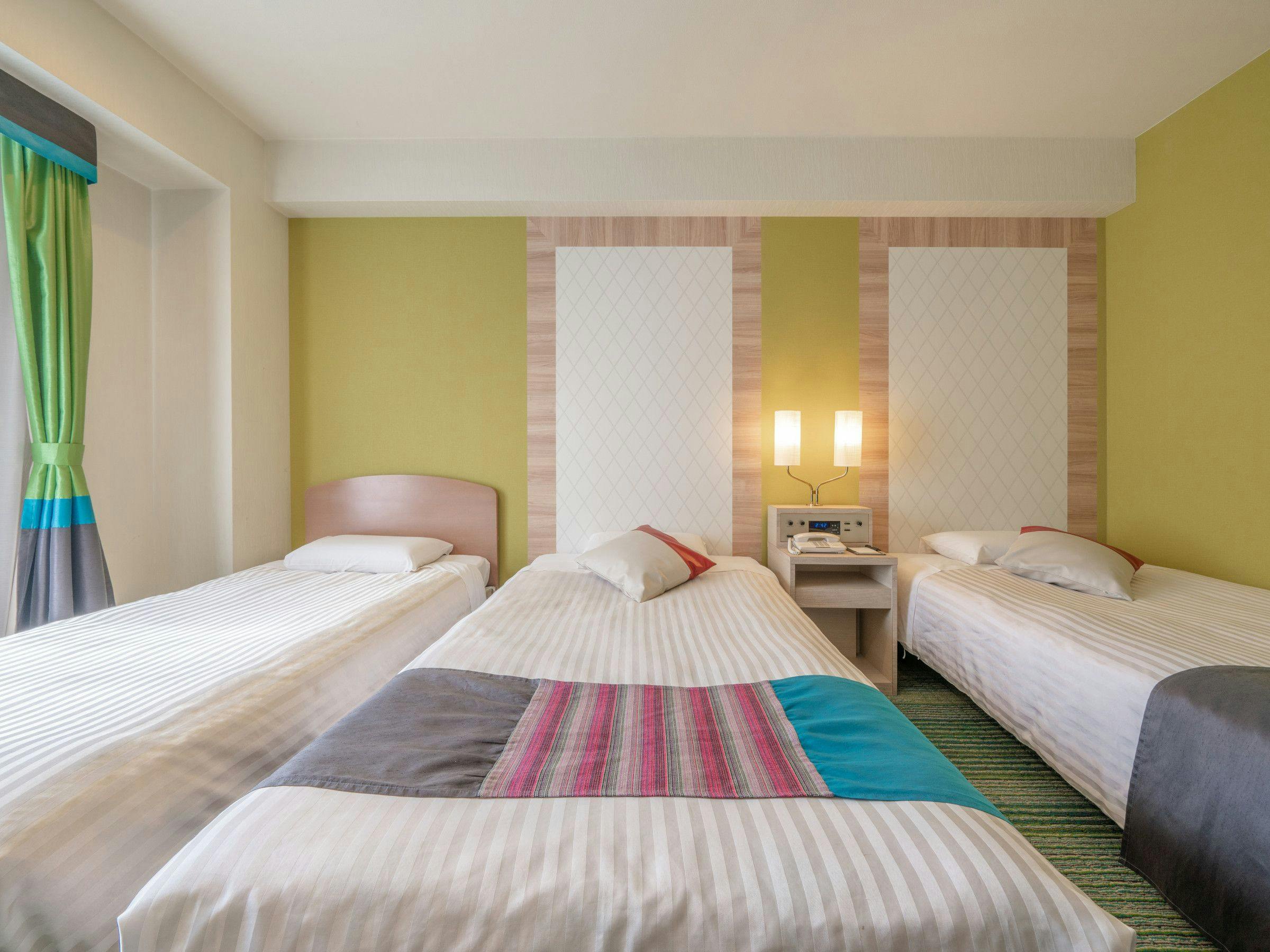 New Otani Inn Sapporo