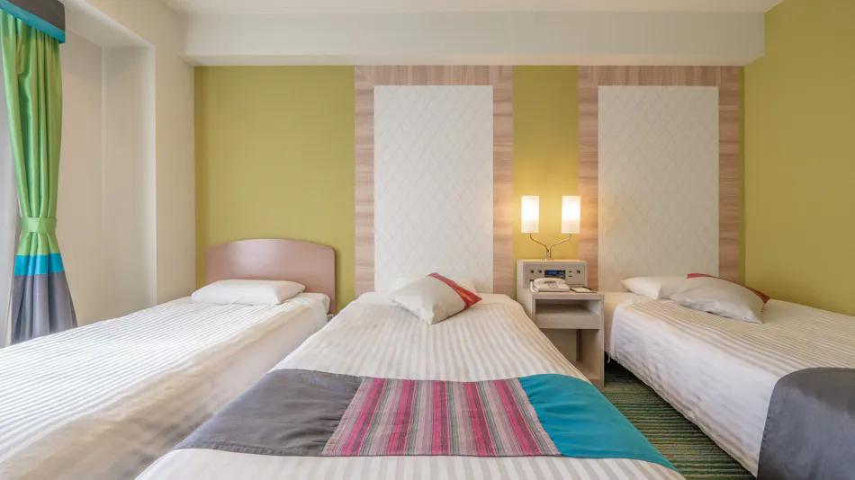 New Otani Inn Sapporo