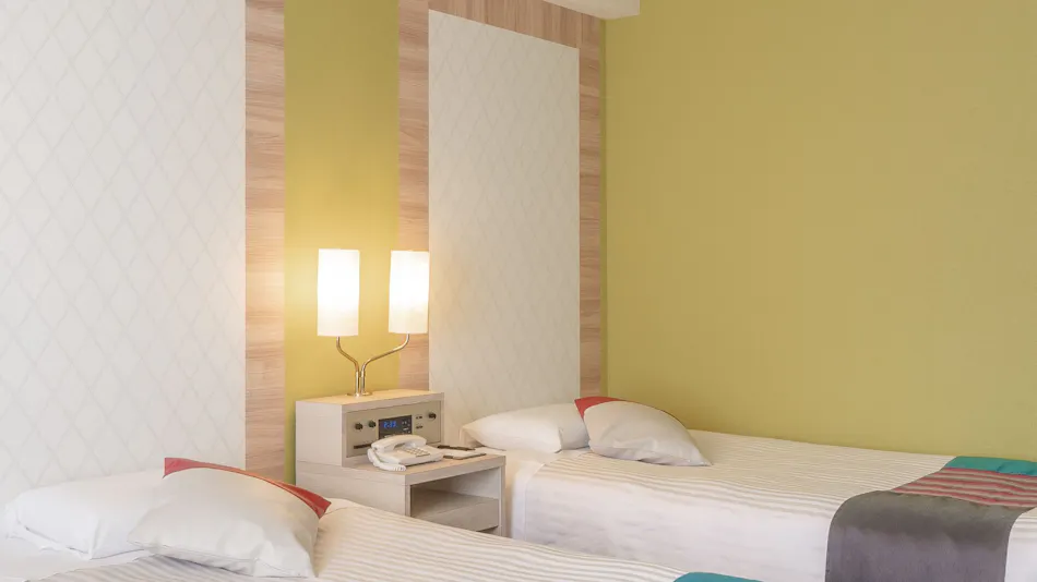 New Otani Inn Sapporo