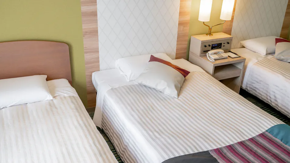 New Otani Inn Sapporo