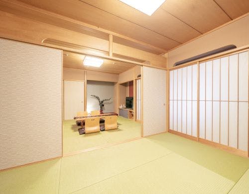 【和室】ジャパニーズスーペリア