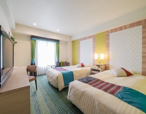 居心地のよさにこだわったお部屋です。