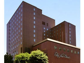 ニューオータニイン札幌