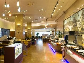 ニューオータニイン札幌 3枚目