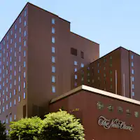 ビジネス・観光・お買い物にべんりな立地。