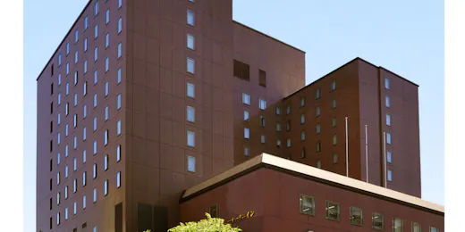 New Otani Inn Sapporo