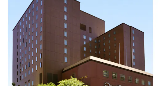 New Otani Inn Sapporo