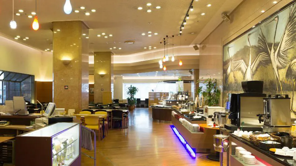 New Otani Inn Sapporo