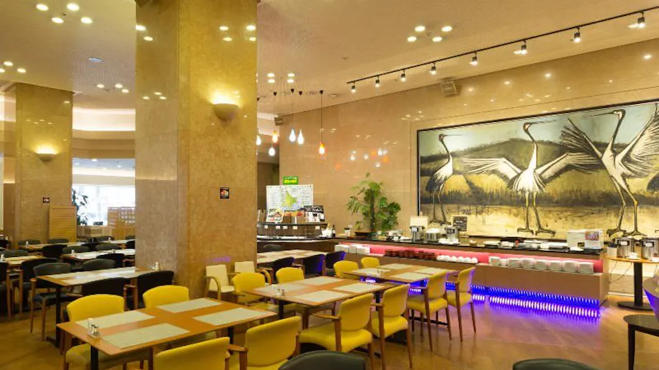 New Otani Inn Sapporo