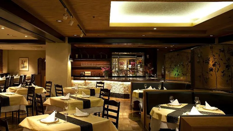 New Otani Inn Sapporo