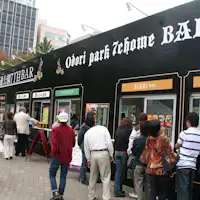 さっぽろオータムフェスト