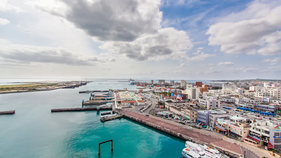 Hotel East China Sea