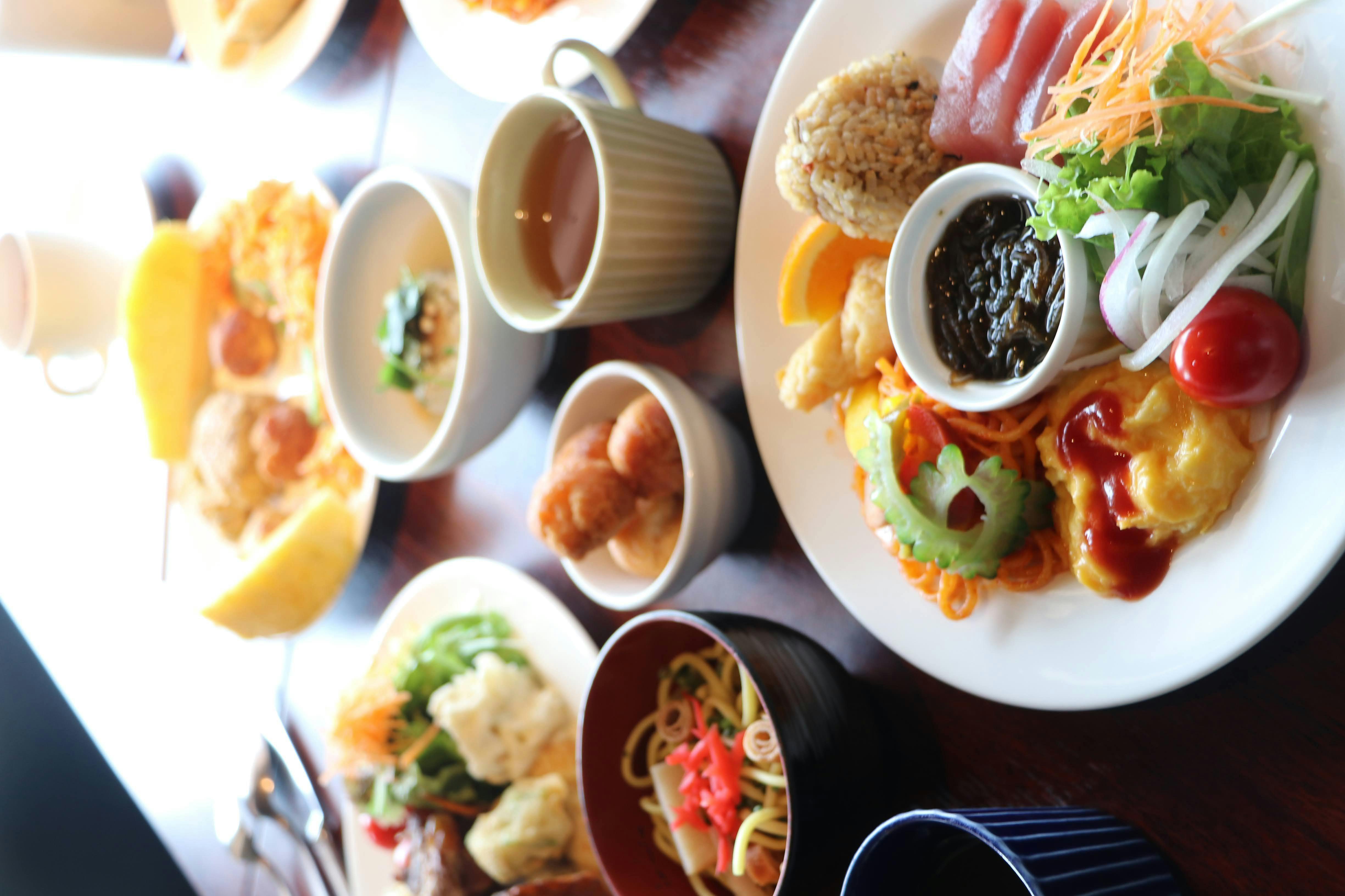 Hotel East China Sea