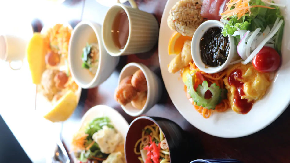 Hotel East China Sea