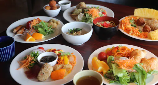 【朝食リニューアル】スタンダードプラン 朝食付