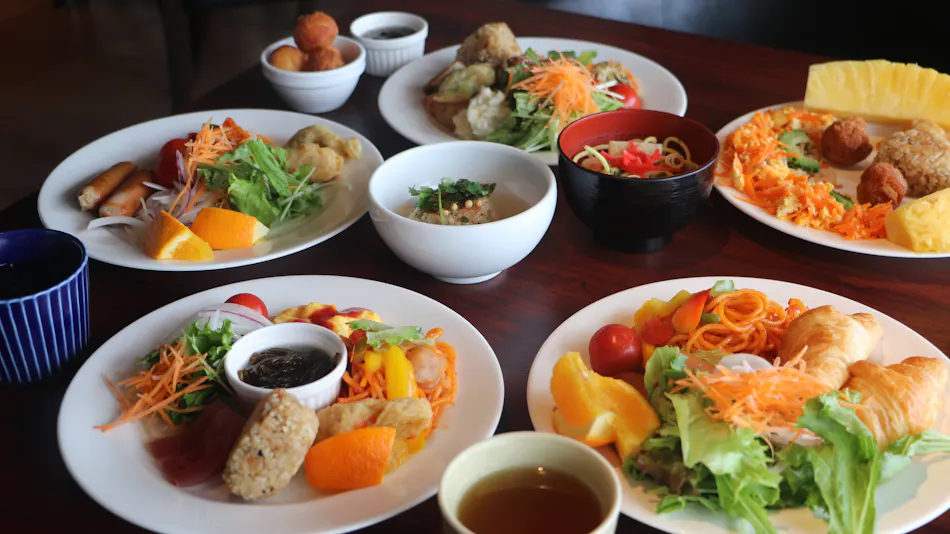 Hotel East China Sea