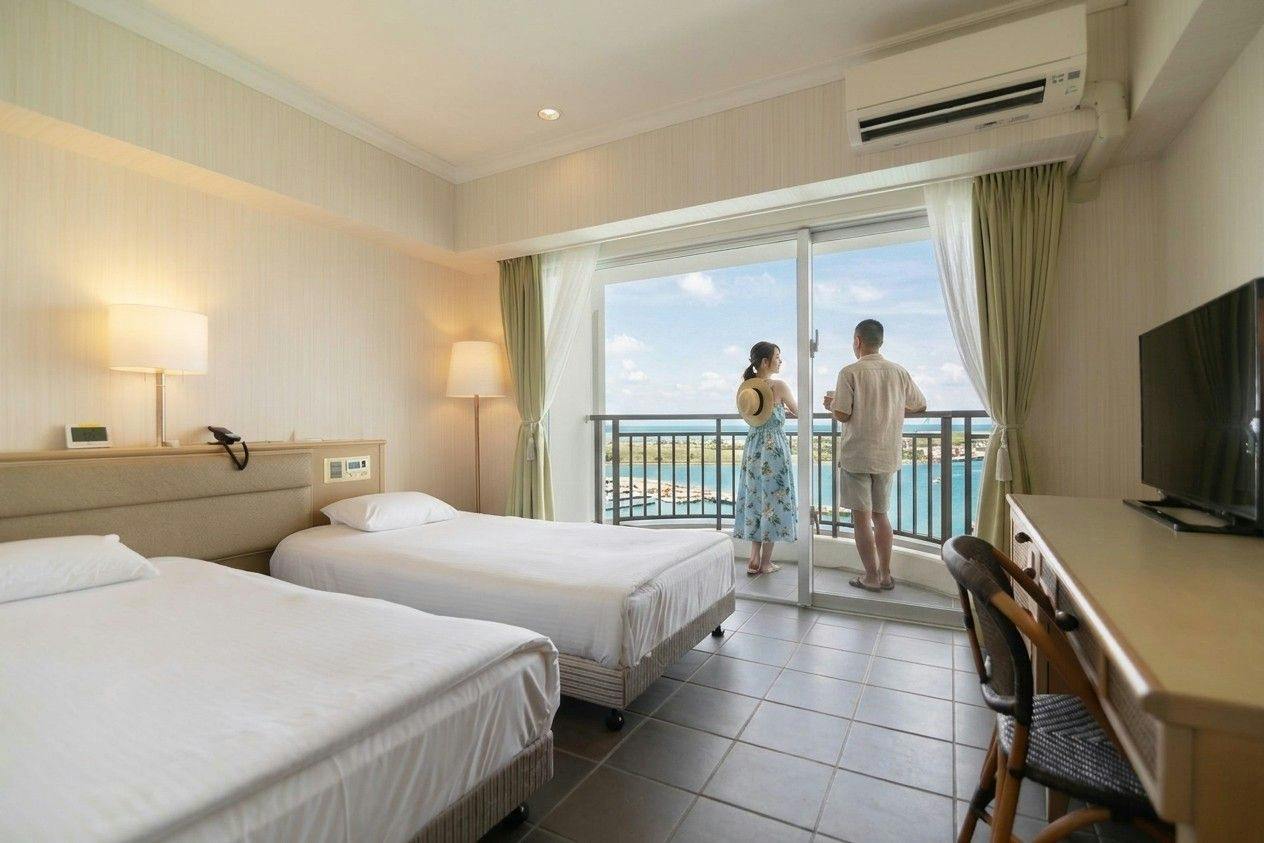 Hotel East China Sea