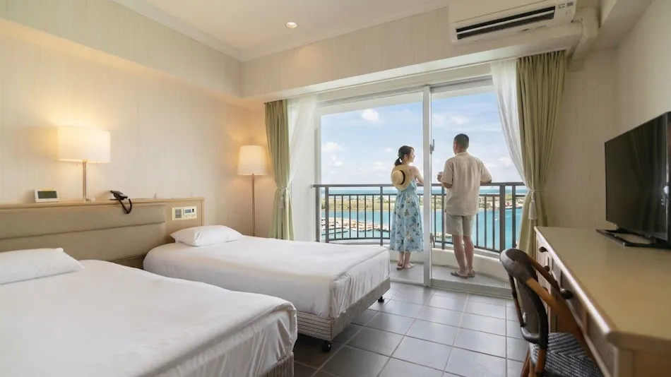 Hotel East China Sea