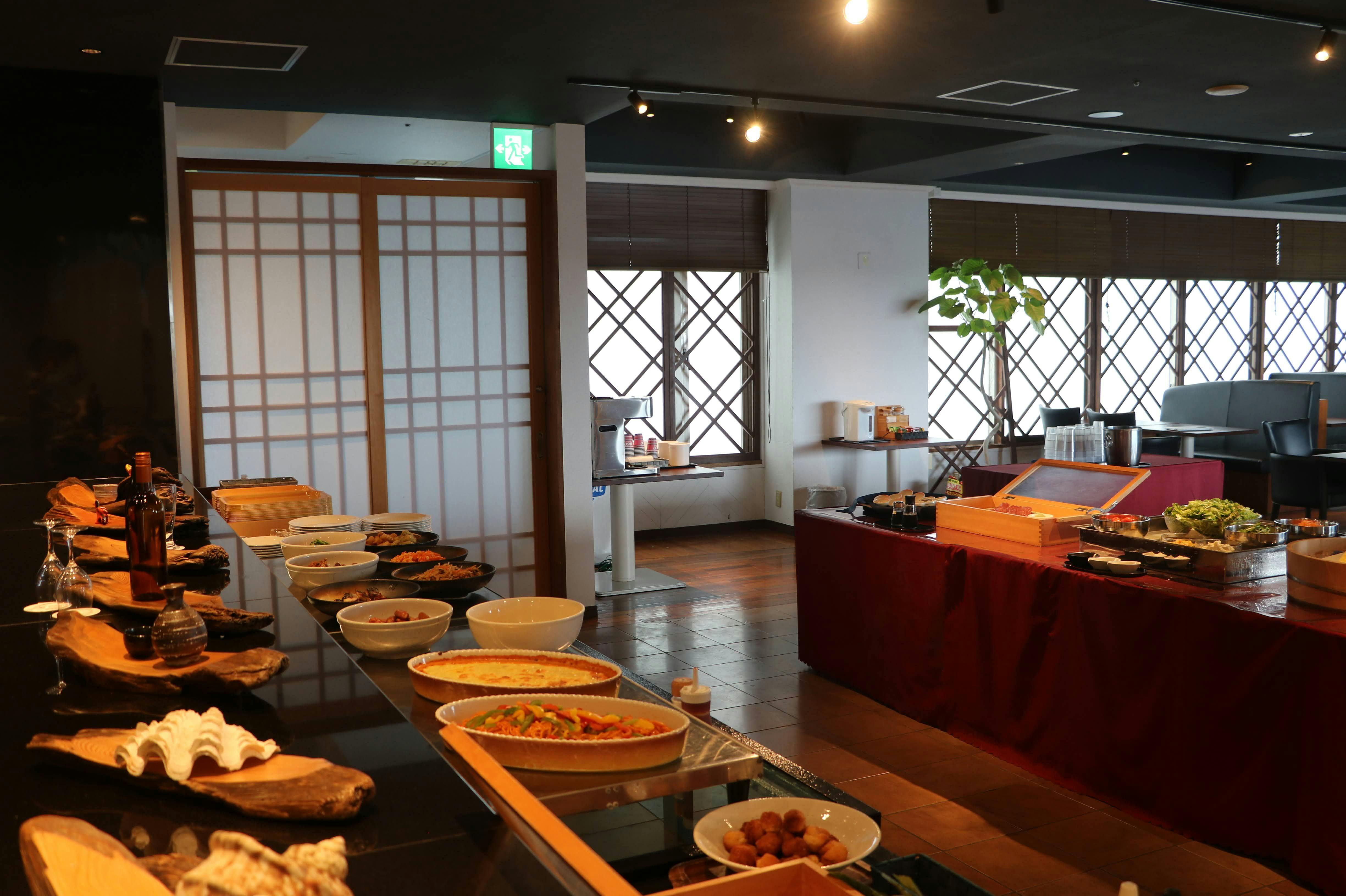 Hotel East China Sea