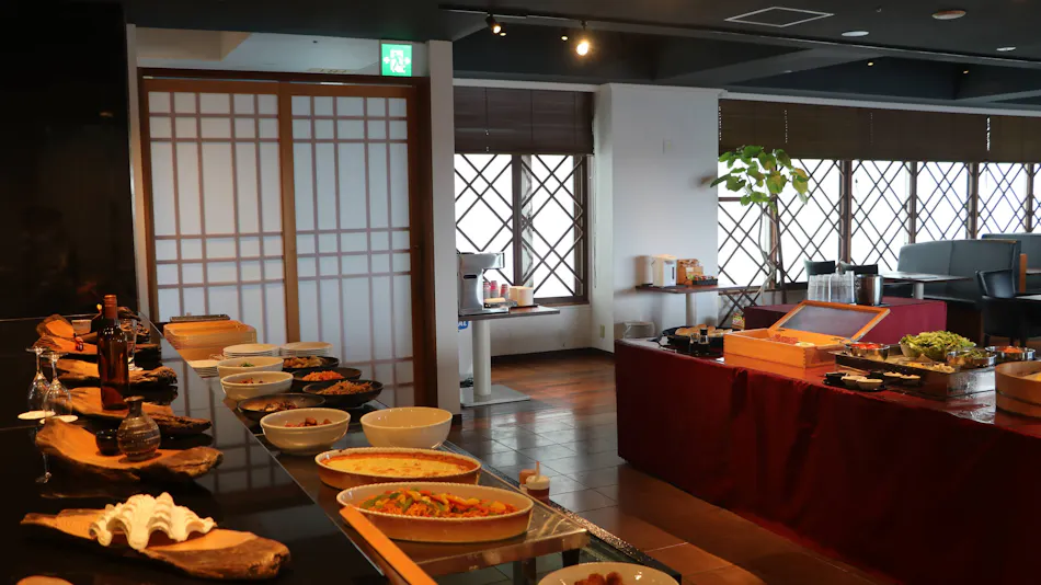 Hotel East China Sea